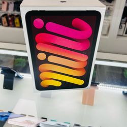IPad mini (a17 pro) WiFi