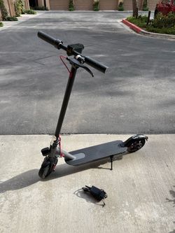 Hiboy S2 Electric Scooter
