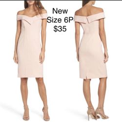 Eliza J Dress Size 6P