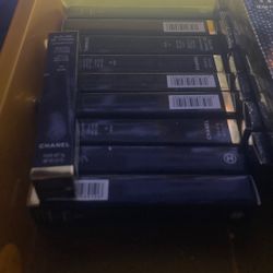 Chanel Mascara 