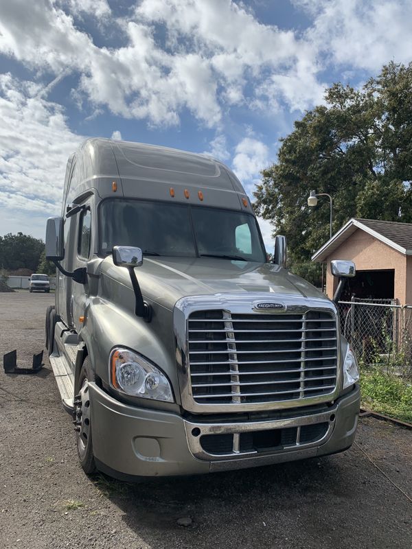 Selling my trucking company for Sale in Tampa, FL OfferUp