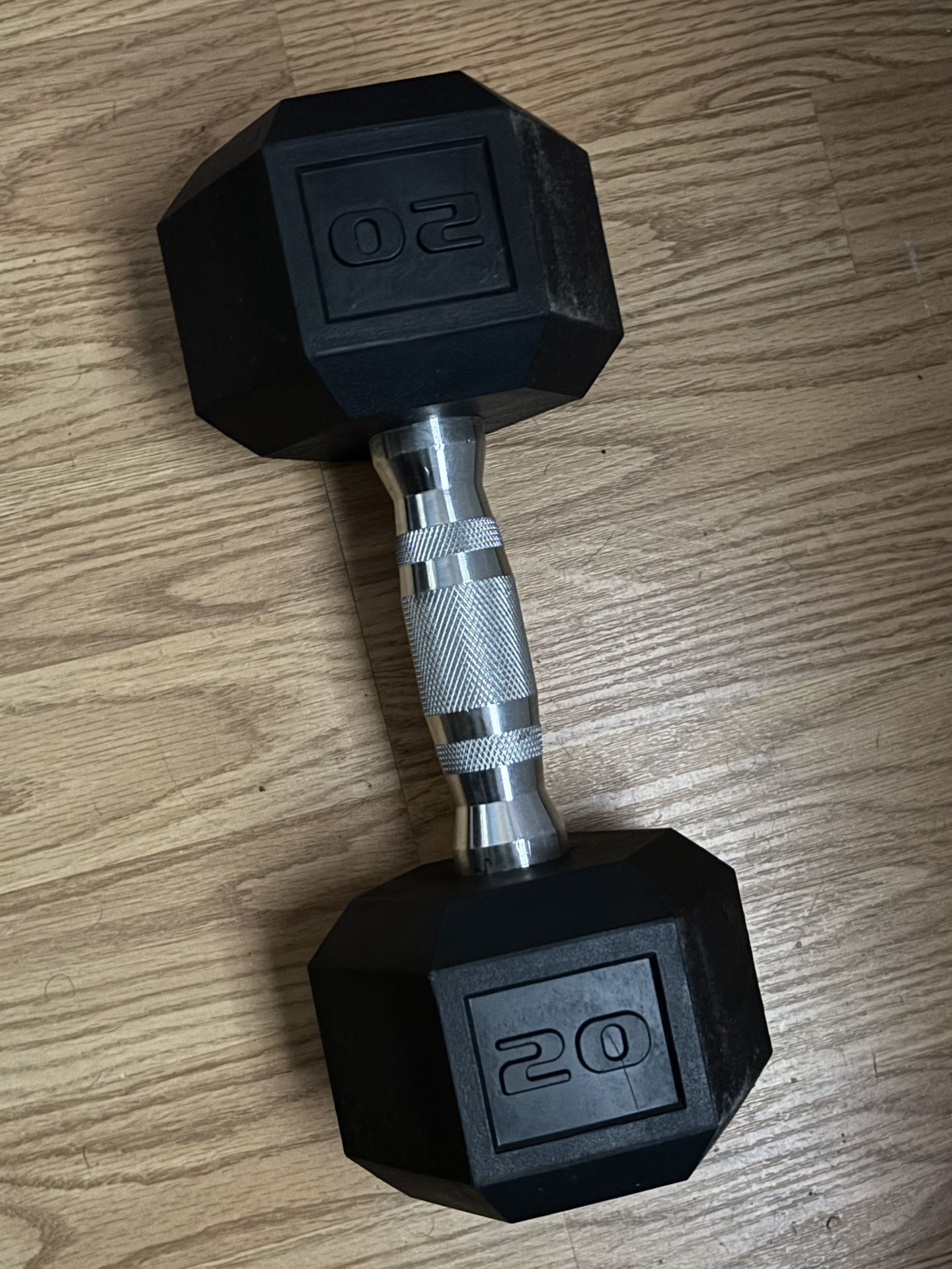 Dumbbell