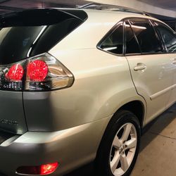 $1500/DOWN‼️$219/MONTH‼️2007 LEXUS RX350‼️ALL WHEEL DRIVE‼️NAVIGATION