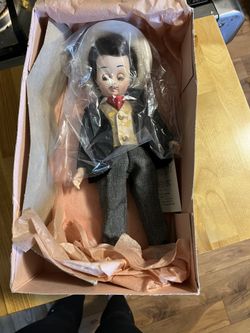 Madame Alexander Rhett 1380 Doll