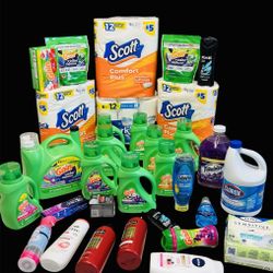 Gain Bundle