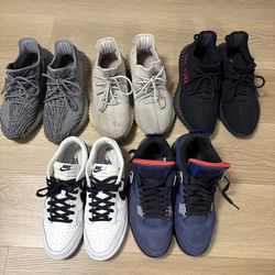 Shoes for sale