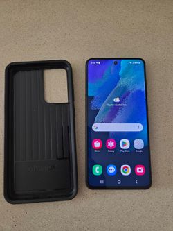 Samsung Galaxy S21 Fe 5g 128 GB Unlocked