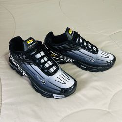 Men's Nike Air Max Plus 3 Casual Shoes