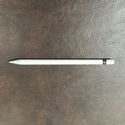 Apple Pencil GEN one