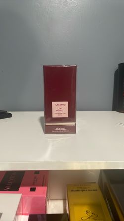 TOM FORD LOST CHERRY