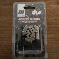 Dw 9000 Chain Bass Pedal