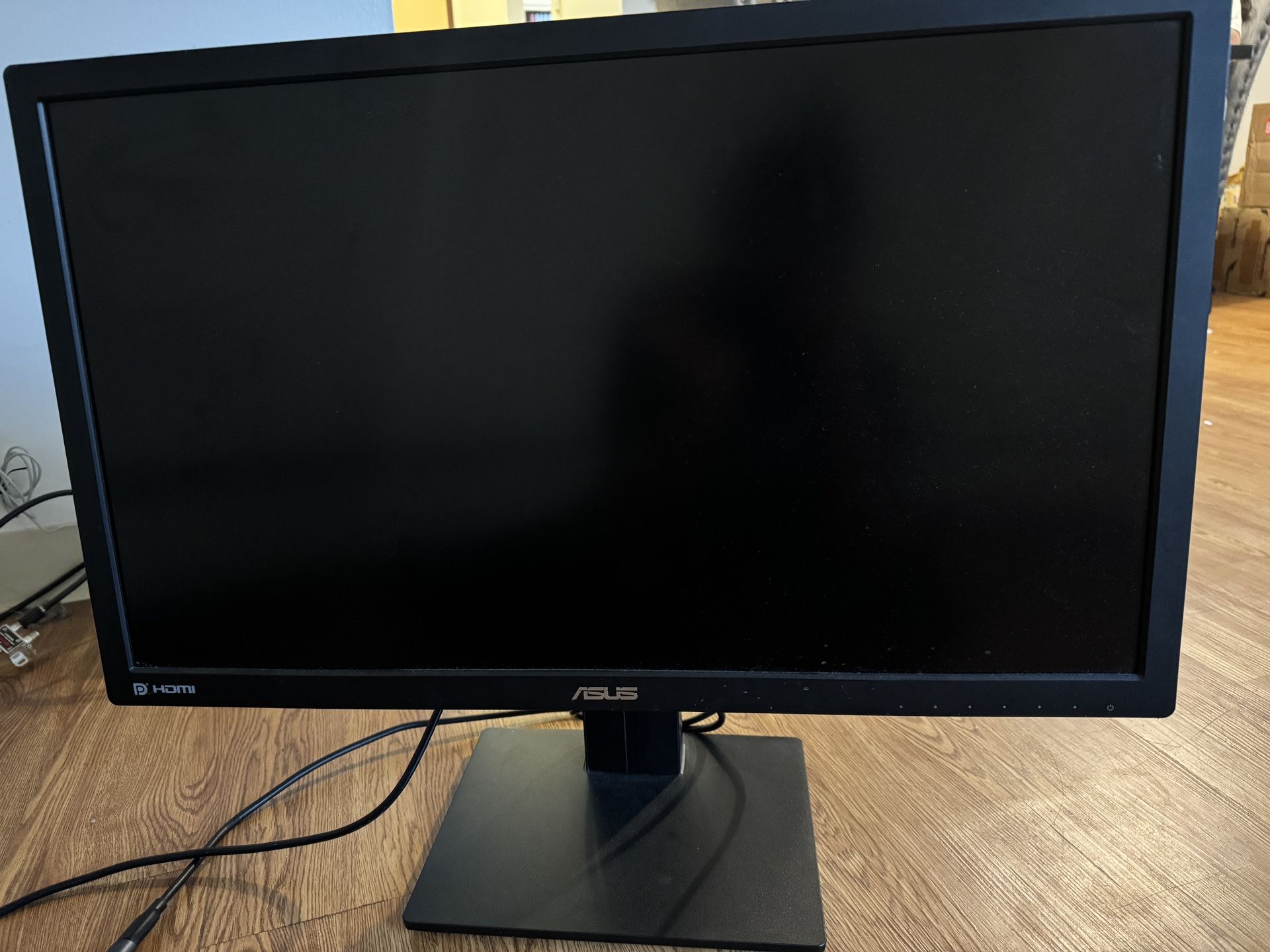 ASUS 27" 1440P Eye Care Monitor (PB278Q)