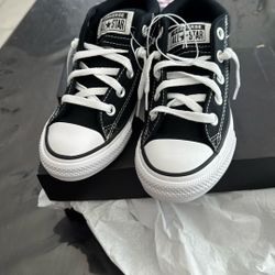 Conver Para Niño Niña