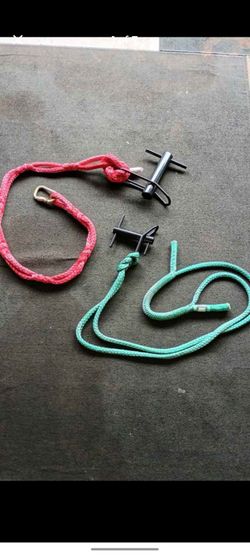 Ultra slings for rigging