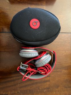 Beats Solo 1