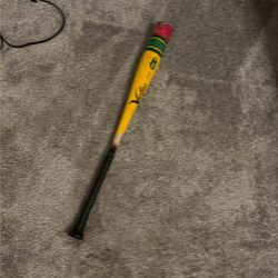 Pencil Bat