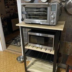 Custom Wood Working Home Decor