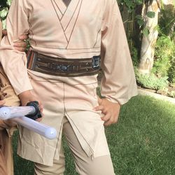 Star Wars Obi Wan Kenobi Costume