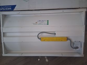 Led light fixture