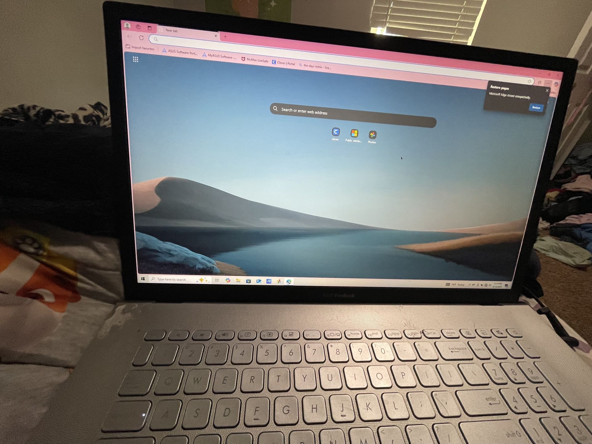 Computer