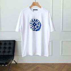 LV  25SS t-shirt
