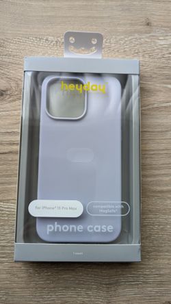 iPhone 15 Pro Max Case