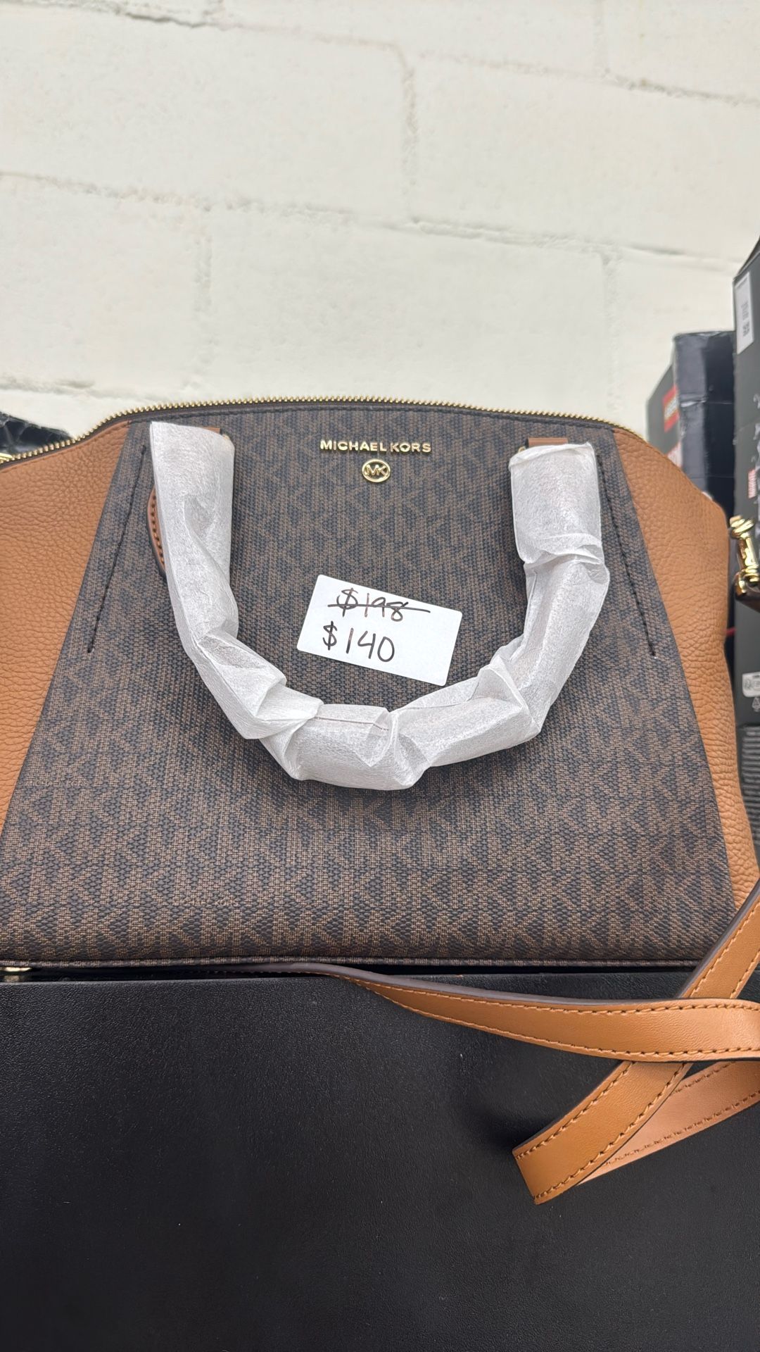 Michael Kors Bag