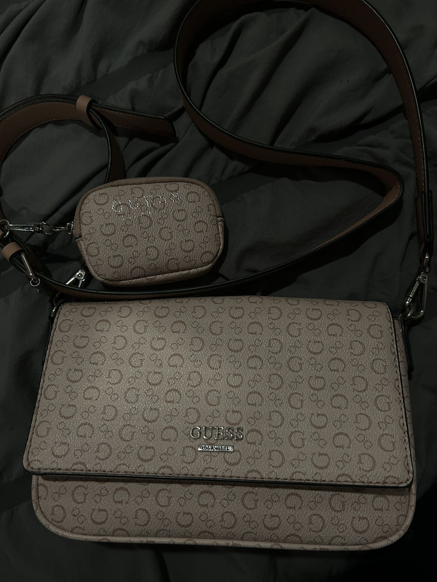 Guess Crossbody Bag