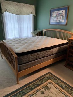 New  Mattresses! Big Discounts