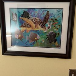 Guy Harvey Prints