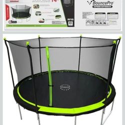 Walmart TRAMPOLINE Replacement Parts