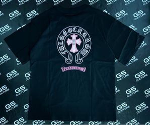 Chrome Hearts shirt size M