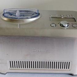 Breville BC1600XL Ice Cream Maker