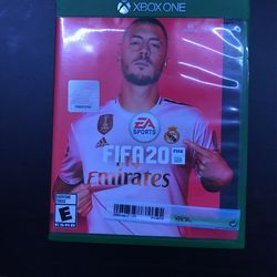 FIFA 20 For Xbox