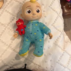 Cocomelon Toys