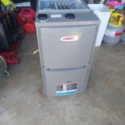 New Lennox Furnace 3 Ton New