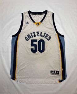 Memphis Grizzlies Jersey