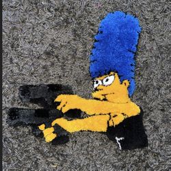 Handmade Tufted Rugs