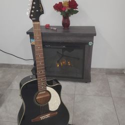 Fender California Series 