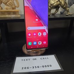 Unlocked Samsung Note 20 5G 