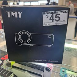 Video Projector 