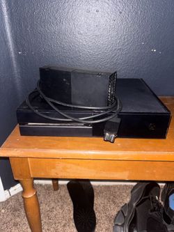 Xbox 1