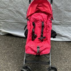 FREE - Maclaren Umbrella Stroller
