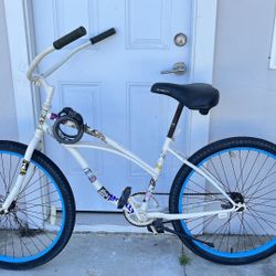 Beach Cruiser For Sale 