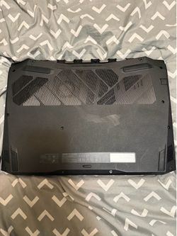 Acer nitro 5 laptop