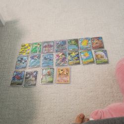 Pokemon Cards Rare Charizard Ex 1995 Trainer Ggrowlithe