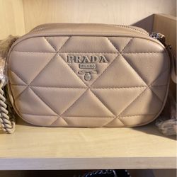 Designer Crossbody Handbag 