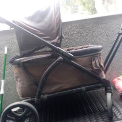 Stroller Wagon Babytrend 