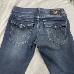 True Religion Shorts