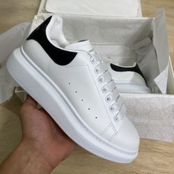 Alexander McQueen Shoes 